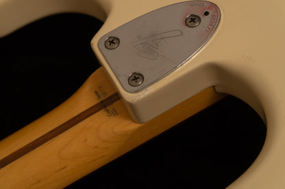 【used】Fender Japan / ST72-SC Mod Crafted in Japan 2006-2008 3.645kg #S045679【TONIQ Yokohama】【price included SHIPPING & IMPORT TAX & VAT】