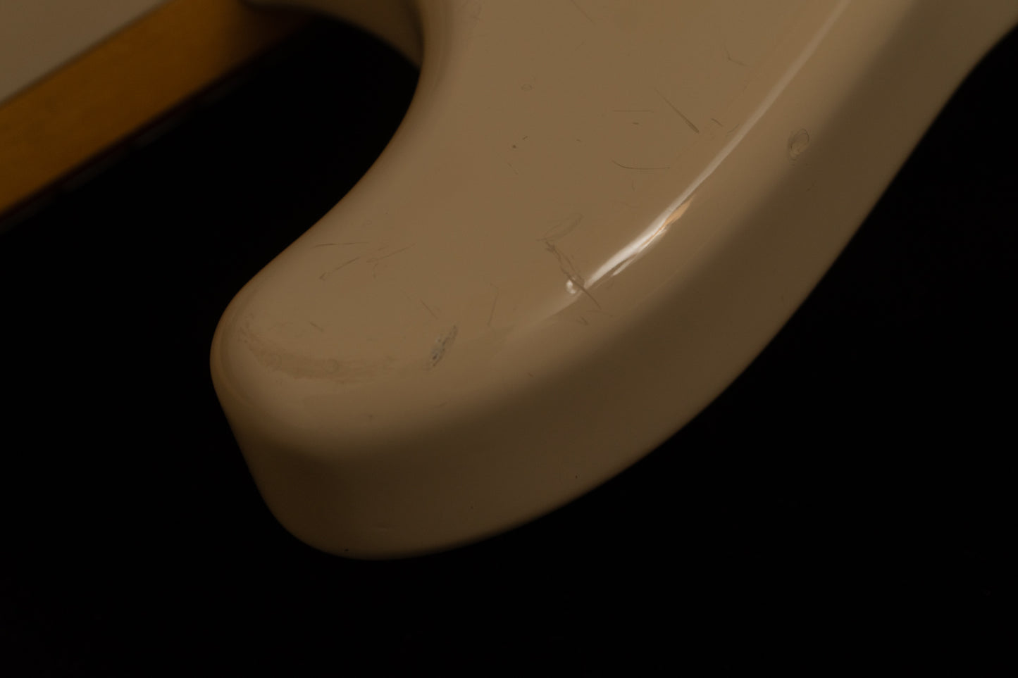 【used】Fender Japan / ST72-SC Mod Crafted in Japan 2006-2008 3.645kg #S045679【TONIQ Yokohama】【price included SHIPPING & IMPORT TAX & VAT】