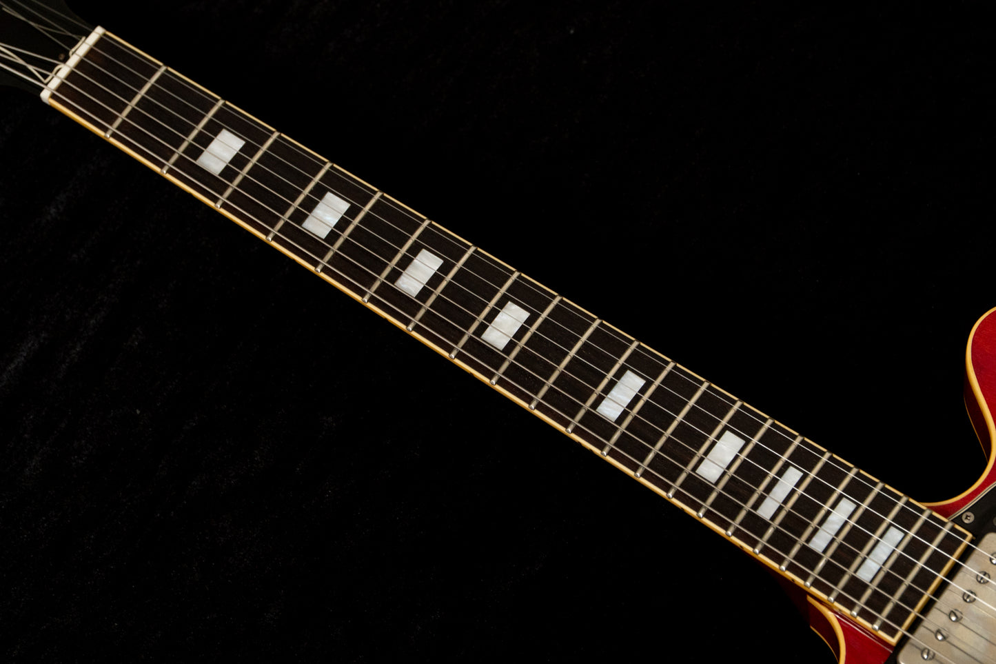【used】Greco / SA-75 1990  #00337【TONIQ Yokohama】【price included SHIPPING & IMPORT TAX & VAT】
