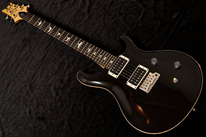 【used】Paul Reed Smith(PRS) / CE 24 Semi-Hollow BLK 2023 2.92kg #370239【TONIQ Yokohama】【price included SHIPPING & IMPORT TAX & VAT】