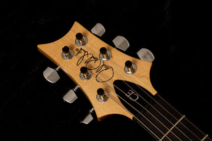 【used】Paul Reed Smith(PRS) / CE 24 Semi-Hollow BLK 2023 2.92kg #370239【TONIQ Yokohama】【price included SHIPPING & IMPORT TAX & VAT】