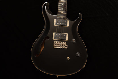 【used】Paul Reed Smith(PRS) / CE 24 Semi-Hollow BLK 2023 2.92kg #370239【TONIQ Yokohama】【price included SHIPPING & IMPORT TAX & VAT】