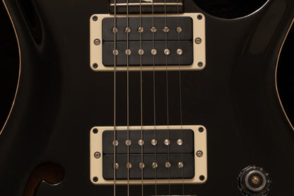 【used】Paul Reed Smith(PRS) / CE 24 Semi-Hollow BLK 2023 2.92kg #370239【TONIQ Yokohama】【price included SHIPPING & IMPORT TAX & VAT】
