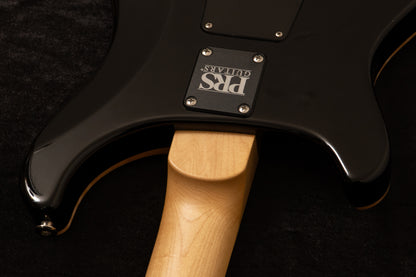 【used】Paul Reed Smith(PRS) / CE 24 Semi-Hollow BLK 2023 2.92kg #370239【TONIQ Yokohama】【price included SHIPPING & IMPORT TAX & VAT】