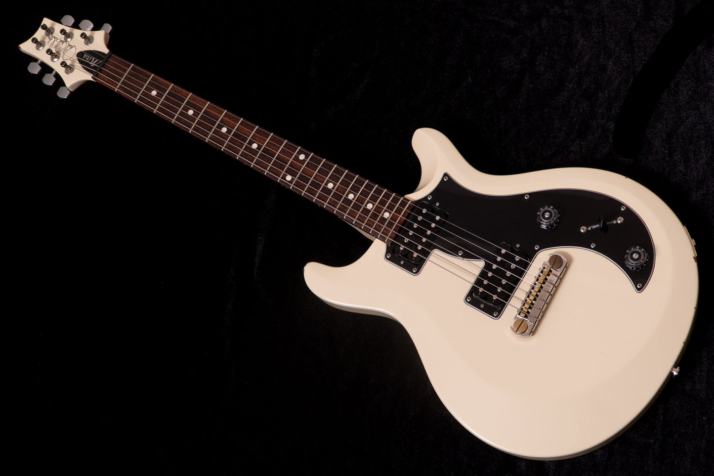 【used】Paul Reed Smith(PRS) / S2 Mira Antique White 2018 3.185kg #S2035365【TONIQ Yokohama】 【price included SHIPPING & IMPORT TAX & VAT】