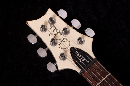【used】Paul Reed Smith(PRS) / S2 Mira Antique White 2018 3.185kg #S2035365【TONIQ Yokohama】 【price included SHIPPING & IMPORT TAX & VAT】
