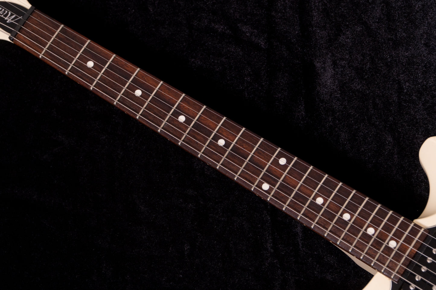 【used】Paul Reed Smith(PRS) / S2 Mira Antique White 2018 3.185kg #S2035365【TONIQ Yokohama】 【price included SHIPPING & IMPORT TAX & VAT】