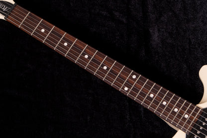 【used】Paul Reed Smith(PRS) / S2 Mira Antique White 2018 3.185kg #S2035365【TONIQ Yokohama】 【price included SHIPPING & IMPORT TAX & VAT】