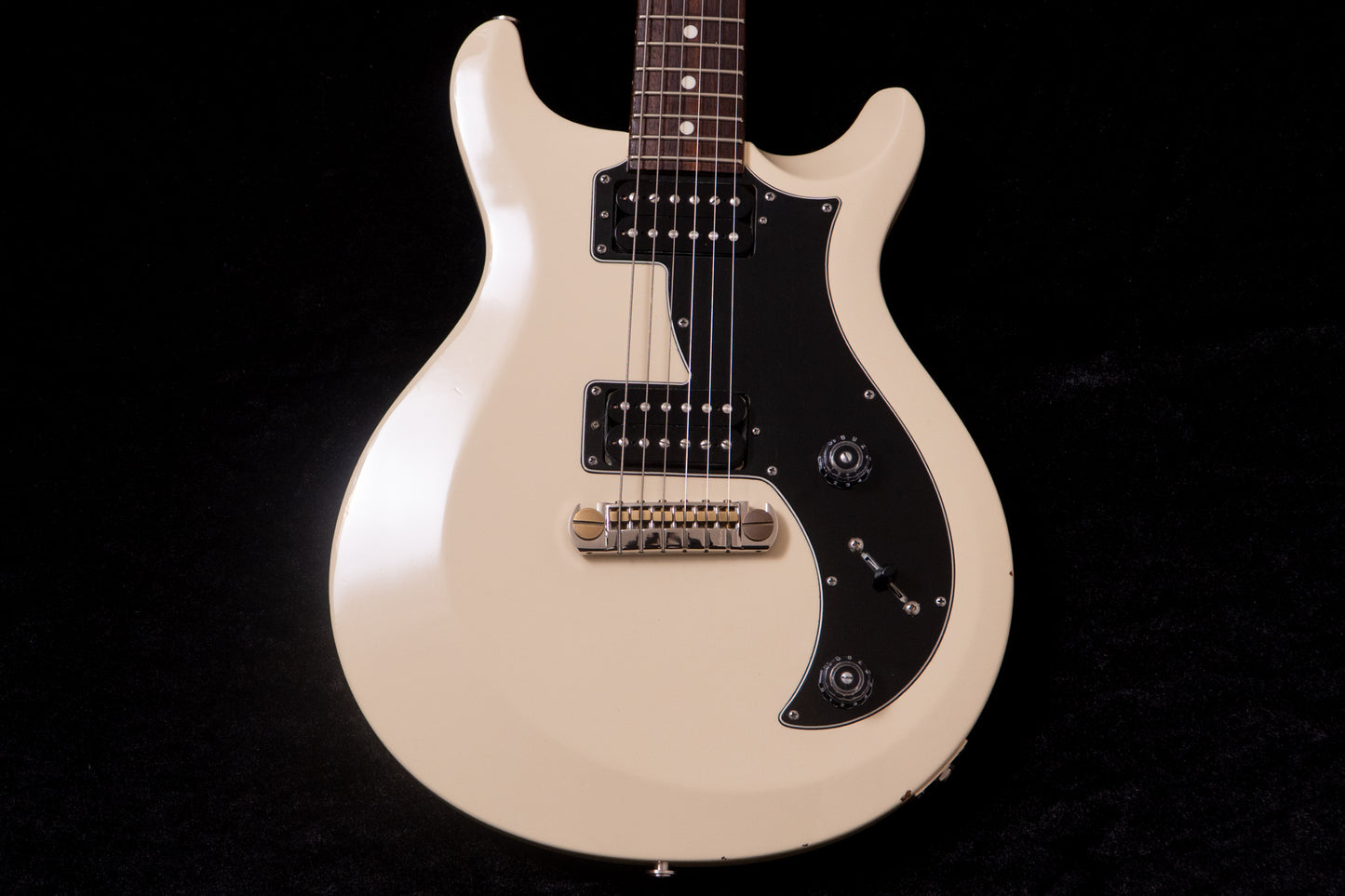 【used】Paul Reed Smith(PRS) / S2 Mira Antique White 2018 3.185kg #S2035365【TONIQ Yokohama】 【price included SHIPPING & IMPORT TAX & VAT】