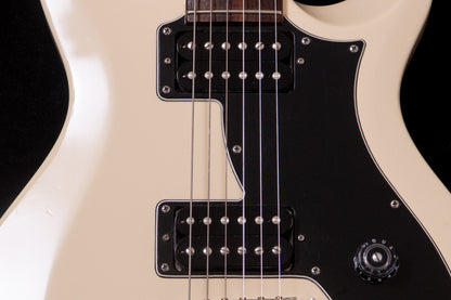 【used】Paul Reed Smith(PRS) / S2 Mira Antique White 2018 3.185kg #S2035365【TONIQ Yokohama】 【price included SHIPPING & IMPORT TAX & VAT】