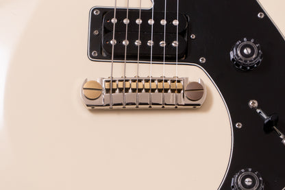 【used】Paul Reed Smith(PRS) / S2 Mira Antique White 2018 3.185kg #S2035365【TONIQ Yokohama】 【price included SHIPPING & IMPORT TAX & VAT】