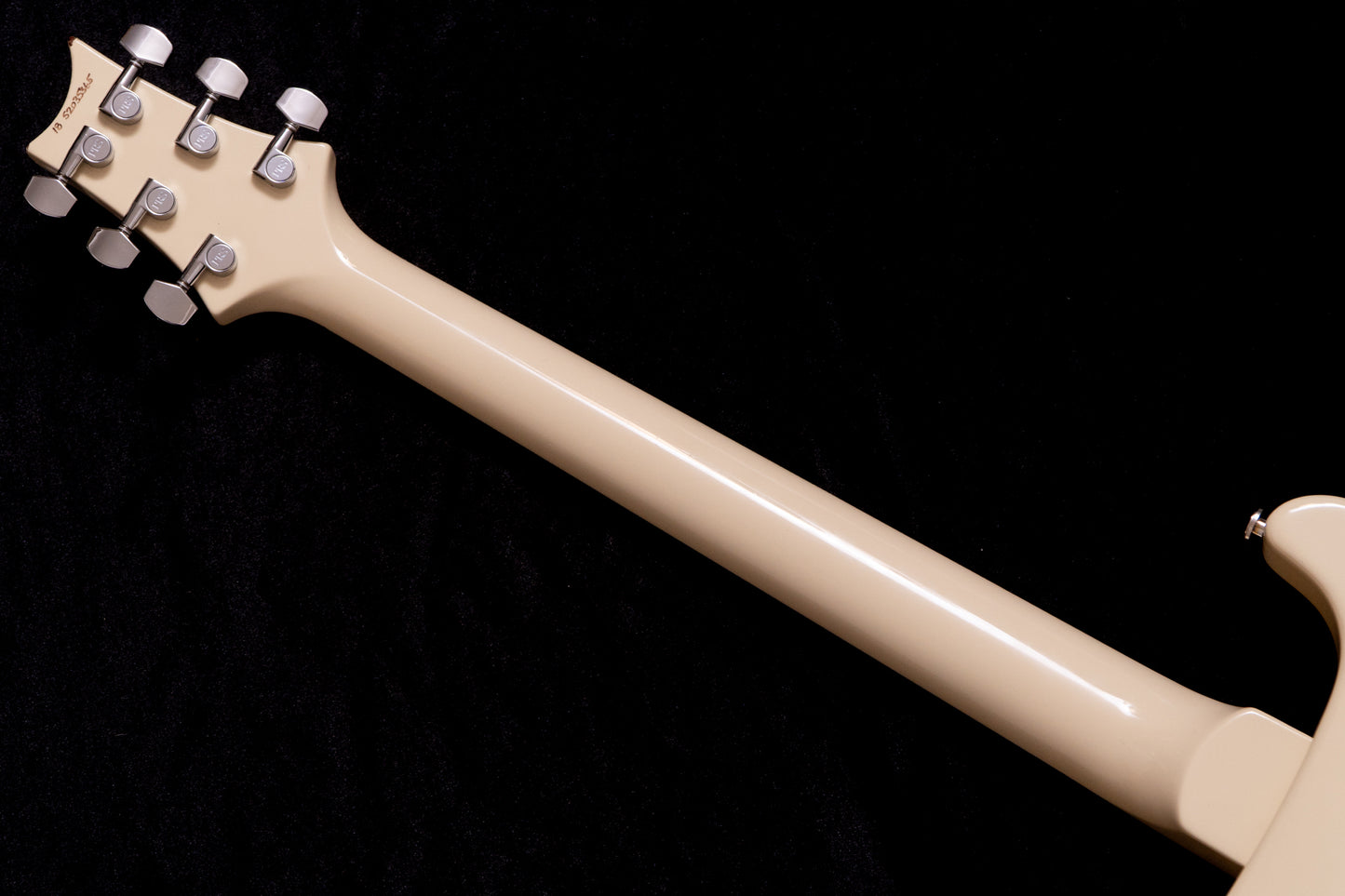 【used】Paul Reed Smith(PRS) / S2 Mira Antique White 2018 3.185kg #S2035365【TONIQ Yokohama】 【price included SHIPPING & IMPORT TAX & VAT】