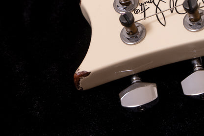 【used】Paul Reed Smith(PRS) / S2 Mira Antique White 2018 3.185kg #S2035365【TONIQ Yokohama】 【price included SHIPPING & IMPORT TAX & VAT】