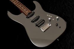 【outlet】Kz Guitar Works / Kz Versa SSH Gun Metallic 3.525kg #20260787【TONIQ Yokohama】【price included SHIPPING & IMPORT TAX & VAT】
