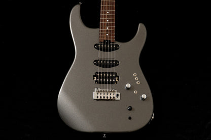 【new】Kz Guitar Works / Kz Versa SSH Gun Metallic 3.525kg #20260787【TONIQ Yokohama】【price included SHIPPING & IMPORT TAX & VAT】