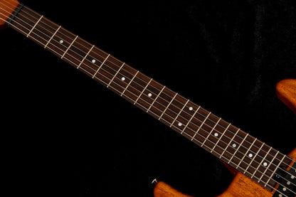 【new】Kz Guitar Works / Kz Versa SSH Mahogany Natural 3.3kg #20260794【TONIQ Yokohama】【price included SHIPPING & IMPORT TAX & VAT】