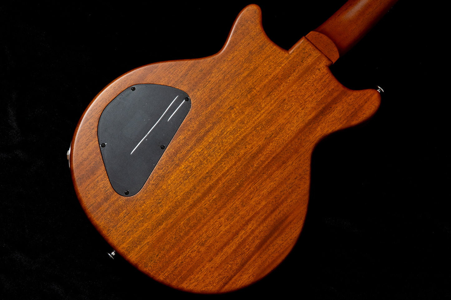 【outlet】Kz Guitar Works / Kz One Carved Top 24F 3S23 Wrap-Around Natural 3.77kg #20250736【TONIQ Yokohama】【price included SHIPPING & IMPORT TAX & VAT】