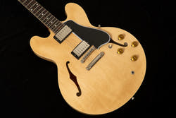 【used】Gibson / Custom Shop Historic Collection 1959 ES-335 NAT 2023  #A930791【TONIQ横浜】
