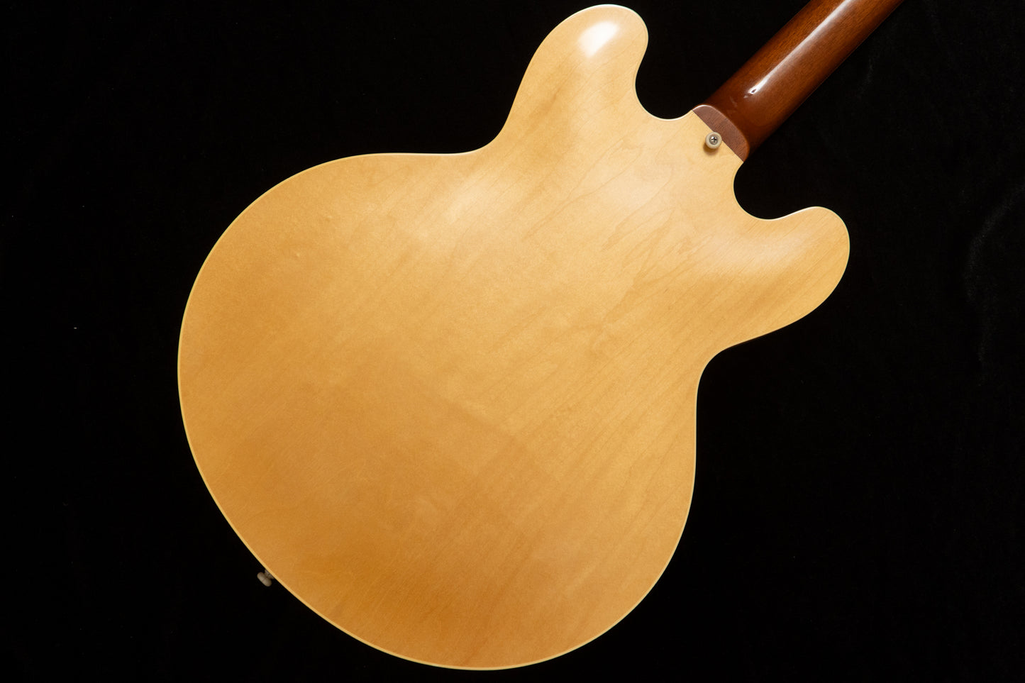 【used】Gibson / Custom Shop Historic Collection 1959 ES-335 NAT 2023  #A930791【TONIQ横浜】