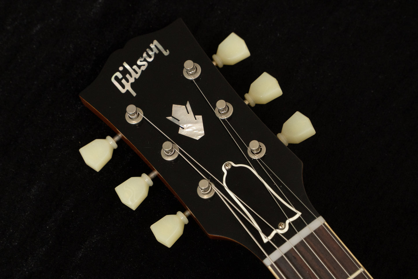 【used】Gibson / Custom Shop Historic Collection 1959 ES-335 NAT 2023  #A930791【TONIQ横浜】