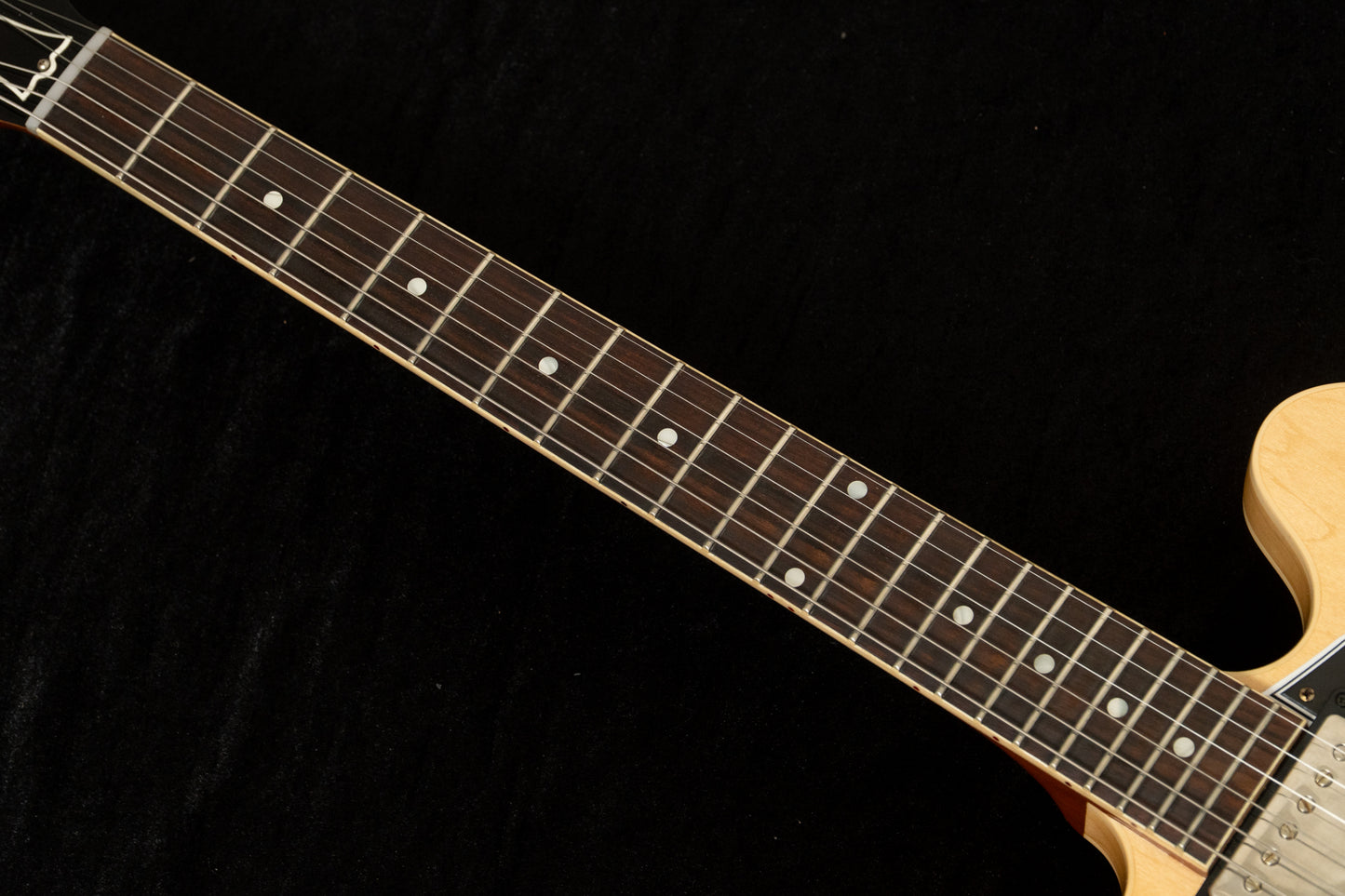 【used】Gibson / Custom Shop Historic Collection 1959 ES-335 NAT 2023  #A930791【TONIQ横浜】