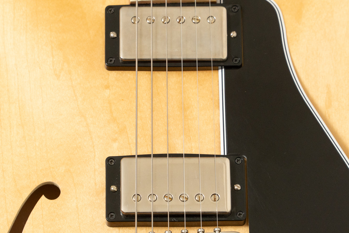 【used】Gibson / Custom Shop Historic Collection 1959 ES-335 NAT 2023  #A930791【TONIQ横浜】