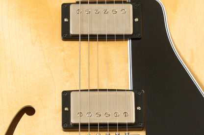 【used】Gibson / Custom Shop Historic Collection 1959 ES-335 NAT 2023  #A930791【TONIQ横浜】