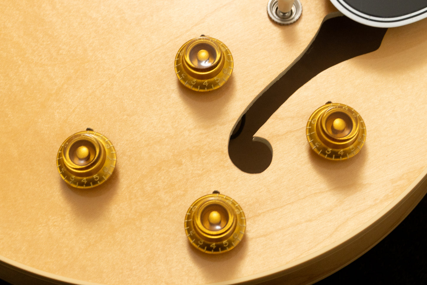 【used】Gibson / Custom Shop Historic Collection 1959 ES-335 NAT 2023  #A930791【TONIQ横浜】