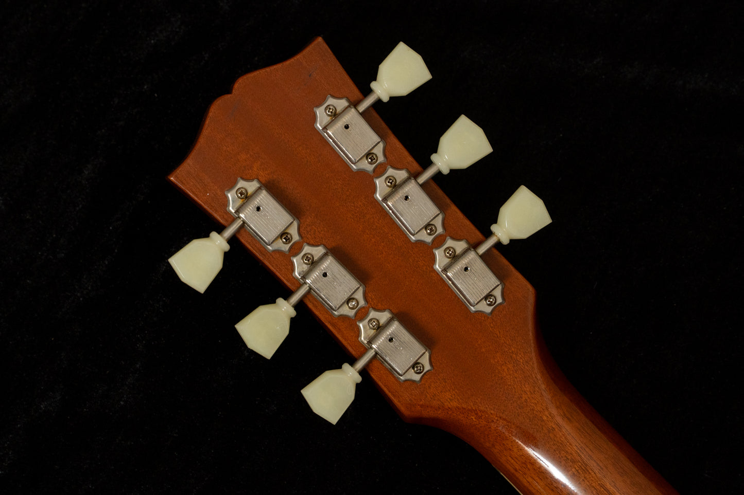【used】Gibson / Custom Shop Historic Collection 1959 ES-335 NAT 2023  #A930791【TONIQ横浜】