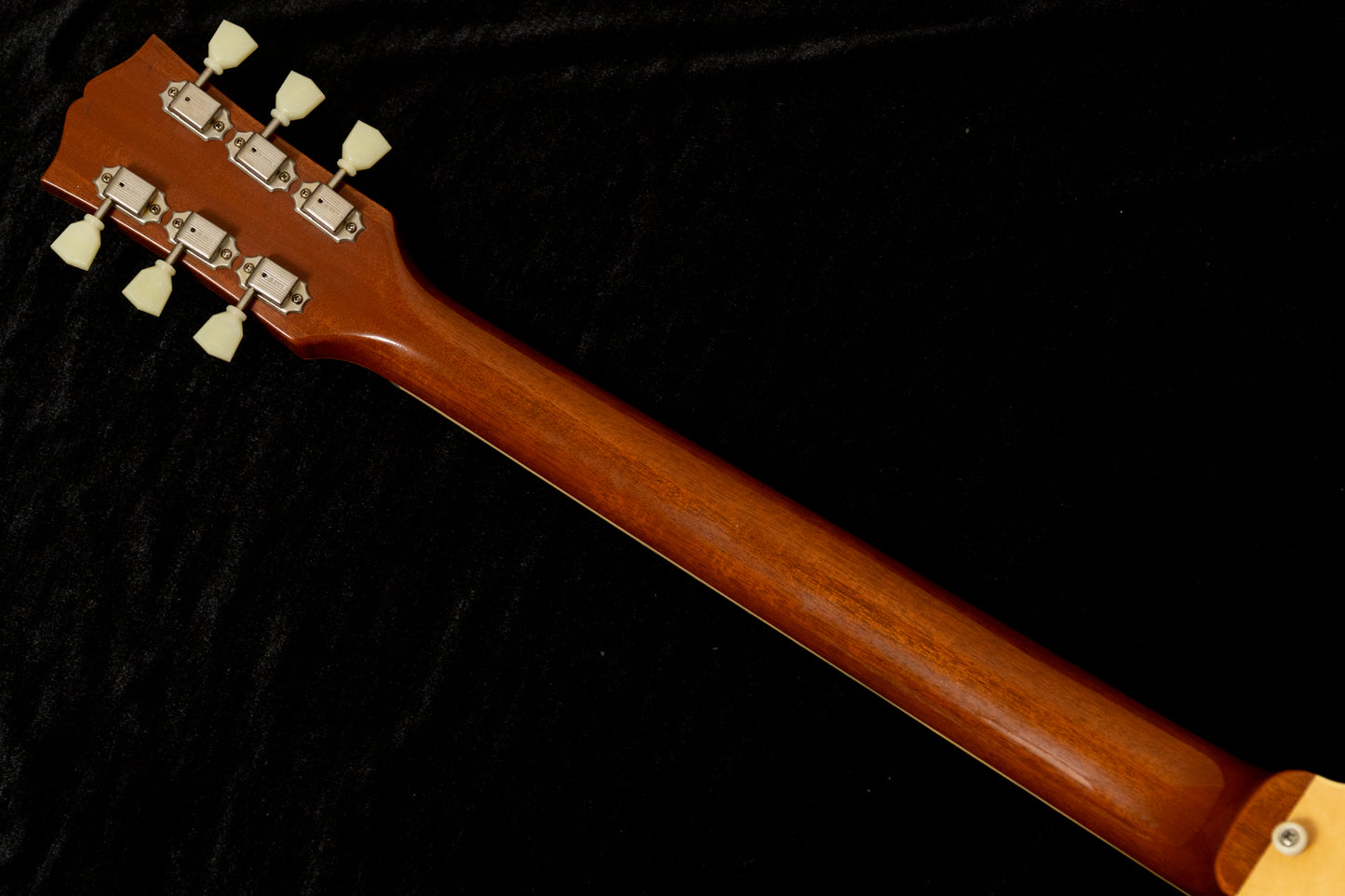 【used】Gibson / Custom Shop Historic Collection 1959 ES-335 NAT 2023  #A930791【TONIQ横浜】