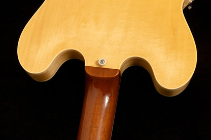 【used】Gibson / Custom Shop Historic Collection 1959 ES-335 NAT 2023  #A930791【TONIQ横浜】