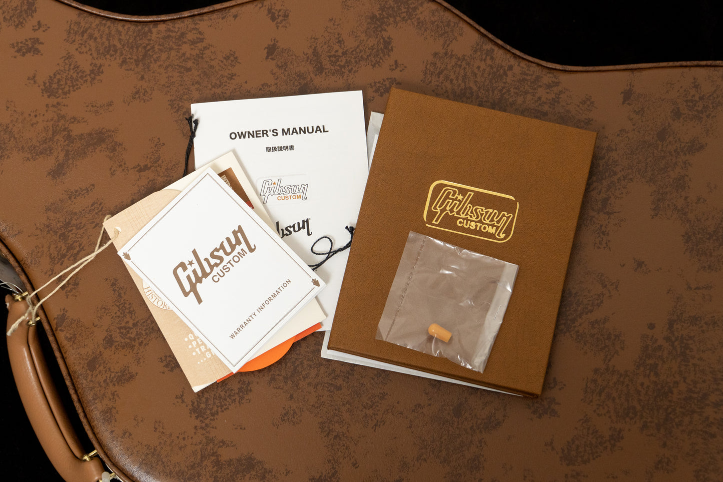 【used】Gibson / Custom Shop Historic Collection 1959 ES-335 NAT 2023  #A930791【TONIQ横浜】