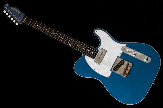【used】Psychederhythm / Standard-T Pearl Liquid Pacific Blue 3.68kg【TONIQ Yokohama】【price included SHIPPING & IMPORT TAX & VAT】