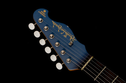 【used】Psychederhythm / Standard-T Pearl Liquid Pacific Blue 3.68kg【TONIQ Yokohama】【price included SHIPPING & IMPORT TAX & VAT】