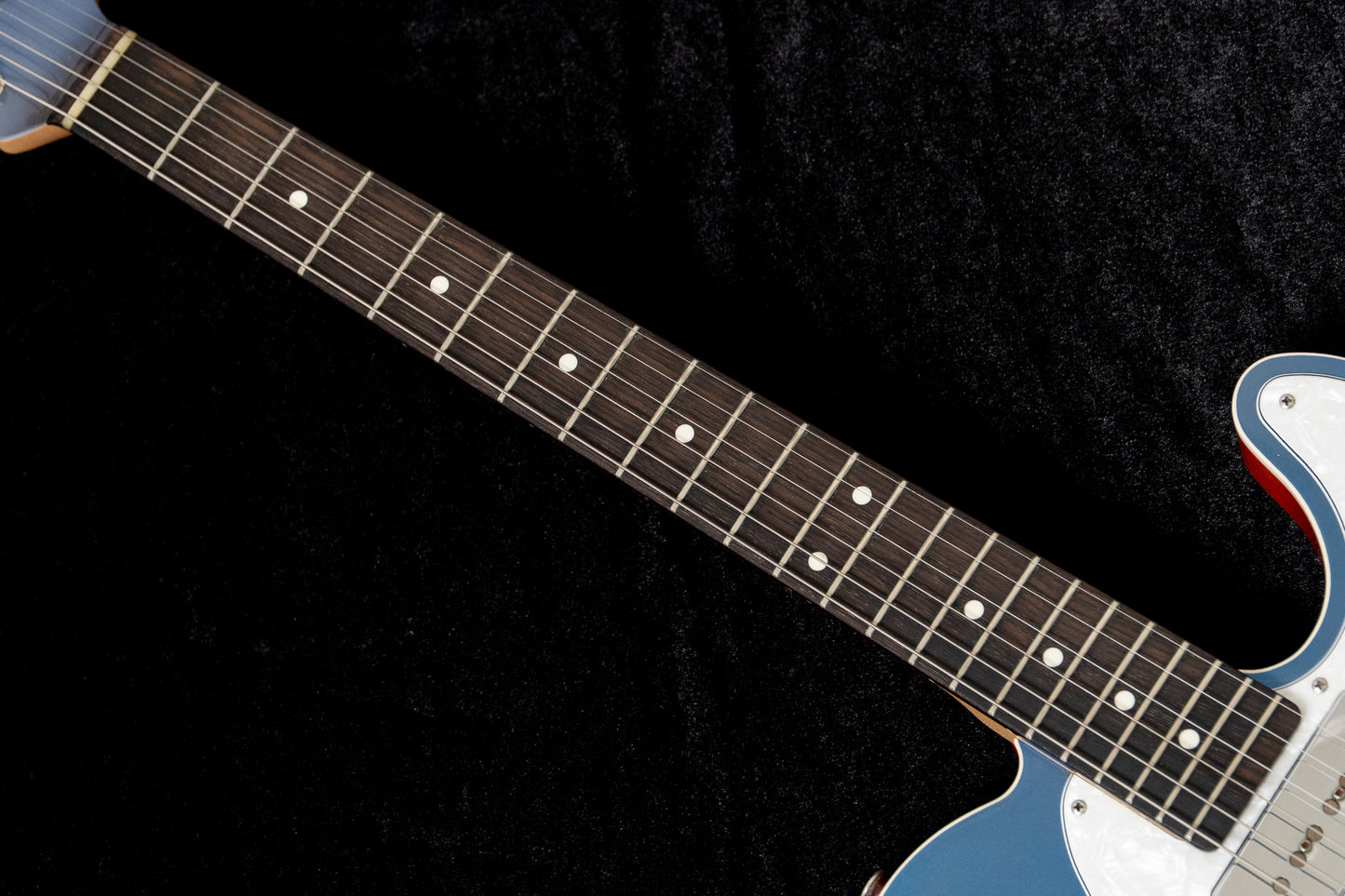 【used】Psychederhythm / Standard-T Pearl Liquid Pacific Blue 3.68kg【TONIQ Yokohama】【price included SHIPPING & IMPORT TAX & VAT】