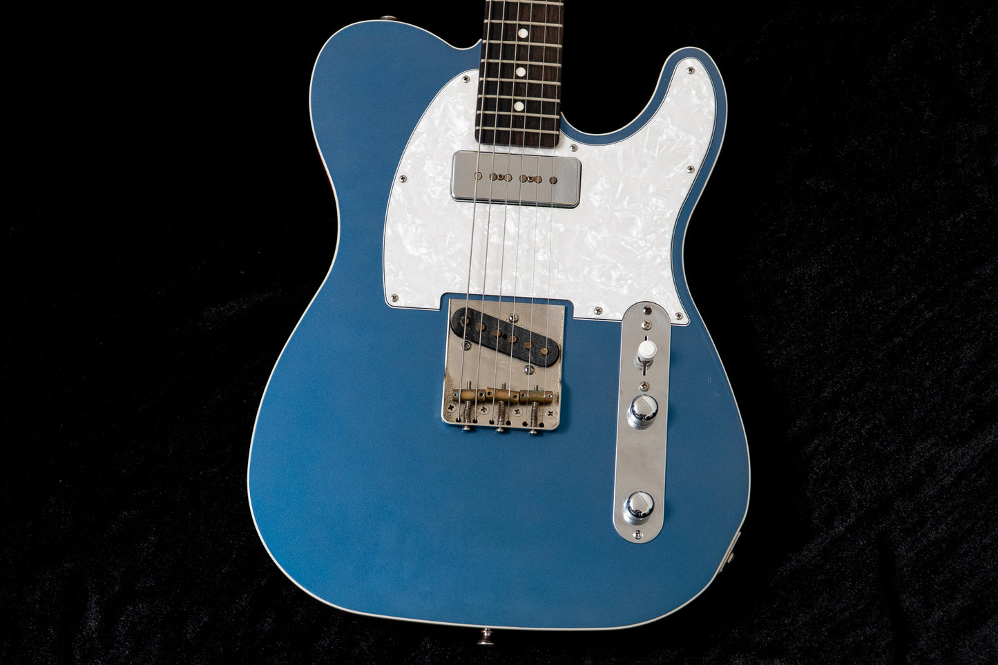 【used】Psychederhythm / Standard-T Pearl Liquid Pacific Blue 3.68kg【TONIQ Yokohama】【price included SHIPPING & IMPORT TAX & VAT】
