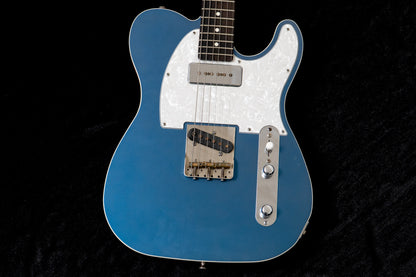 【used】Psychederhythm / Standard-T Pearl Liquid Pacific Blue 3.68kg【TONIQ Yokohama】【price included SHIPPING & IMPORT TAX & VAT】