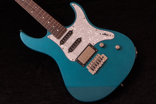 【used】YAMAHA / PACIFICA612ⅦX 2024 TGM 3.655kg #ILI153207【TONIQ Yokohama】【price included SHIPPING & IMPORT TAX & VAT】