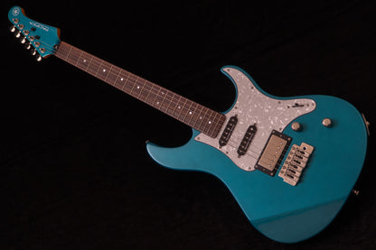 【used】YAMAHA / PACIFICA612ⅦX 2024 TGM 3.655kg #ILI153207【TONIQ Yokohama】【price included SHIPPING & IMPORT TAX & VAT】