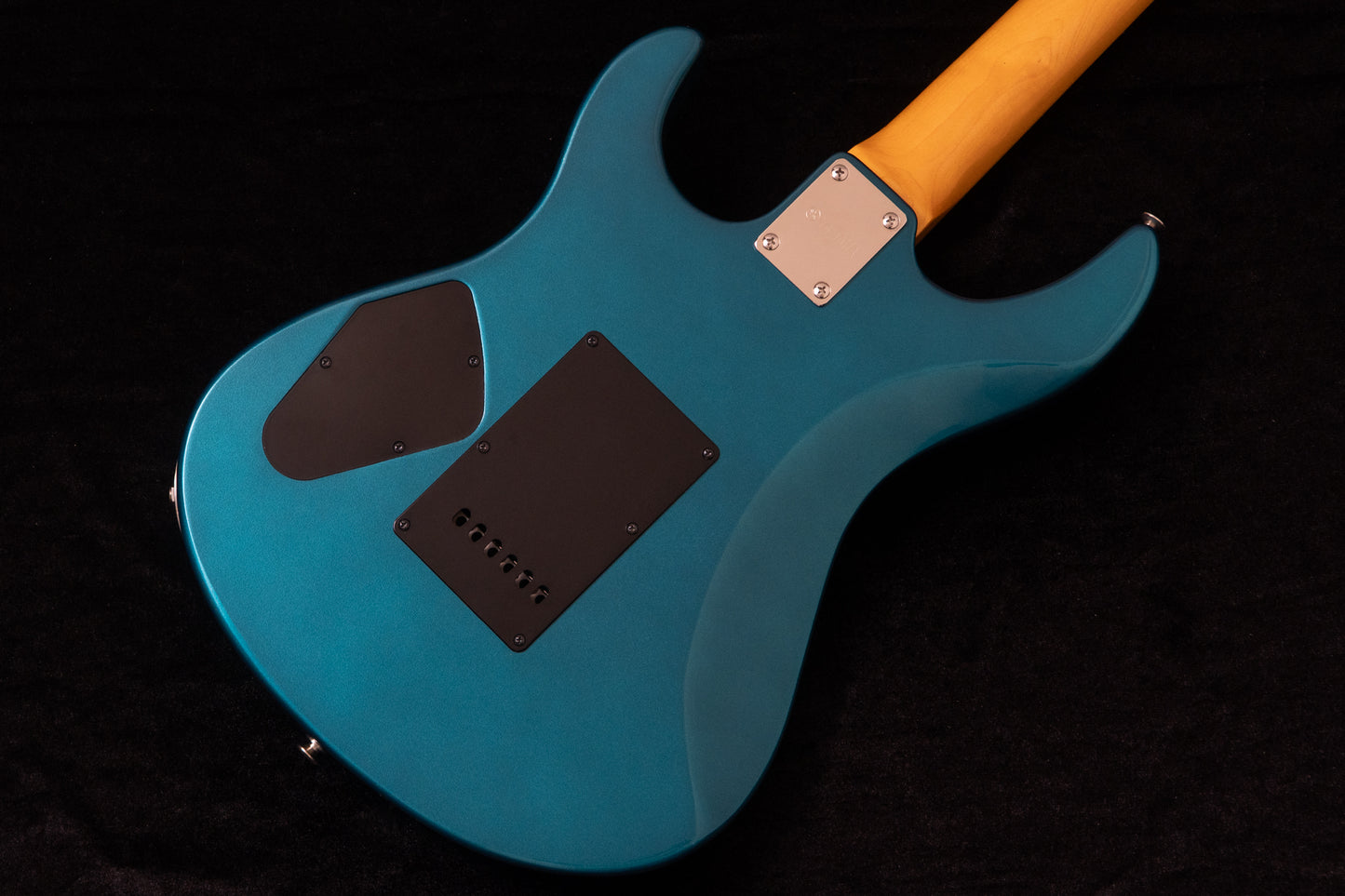 【used】YAMAHA / PACIFICA612ⅦX 2024 TGM 3.655kg #ILI153207【TONIQ Yokohama】【price included SHIPPING & IMPORT TAX & VAT】