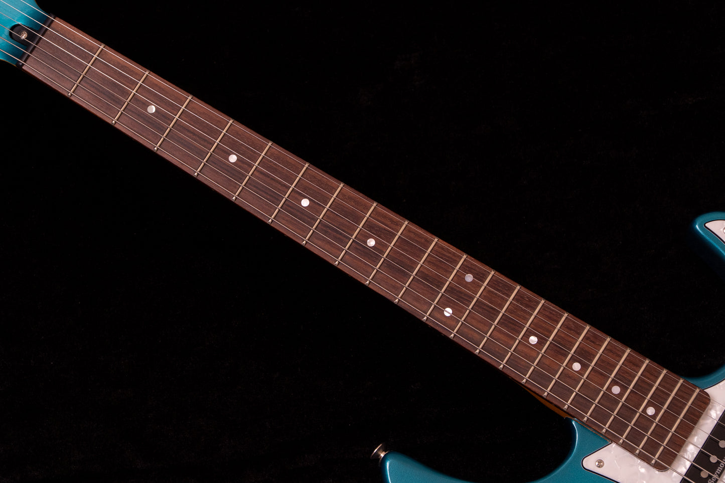 【used】YAMAHA / PACIFICA612ⅦX 2024 TGM 3.655kg #ILI153207【TONIQ Yokohama】【price included SHIPPING & IMPORT TAX & VAT】