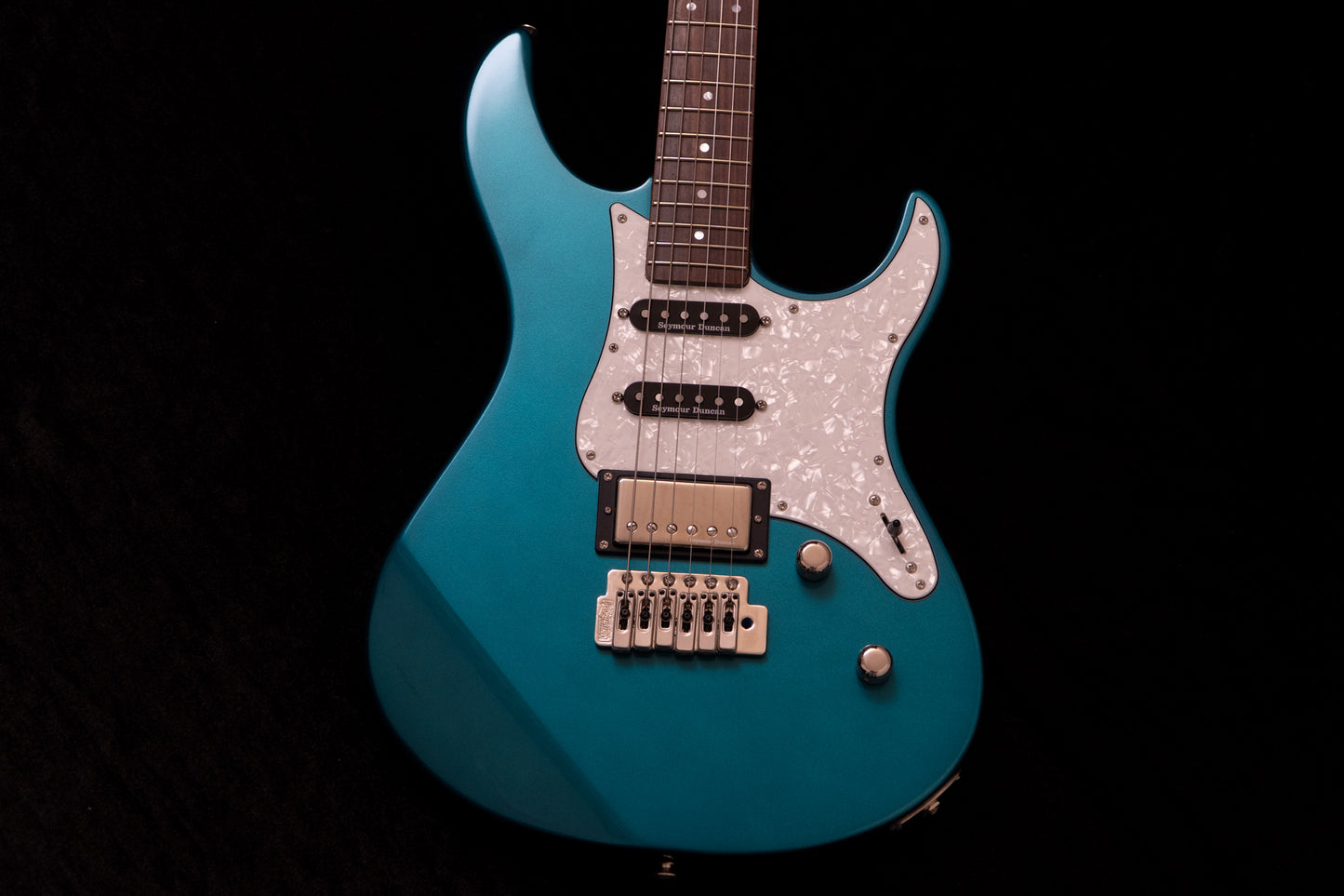 【used】YAMAHA / PACIFICA612ⅦX 2024 TGM 3.655kg #ILI153207【TONIQ Yokohama】【price included SHIPPING & IMPORT TAX & VAT】