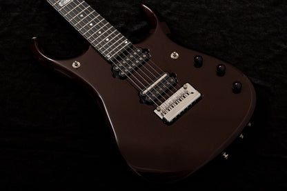 【used】MUSICMAN / John Petrucci Collection JP12 BFR 7string 2012 3.89kg #F41816【TONIQ Yokohama】【price included SHIPPING & IMPORT TAX & VAT】