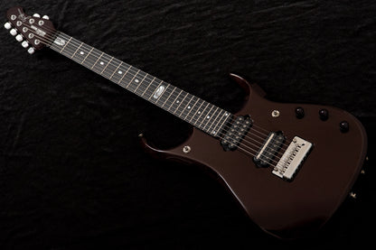 【used】MUSICMAN / John Petrucci Collection JP12 BFR 7string 2012 3.89kg #F41816【TONIQ Yokohama】【price included SHIPPING & IMPORT TAX & VAT】