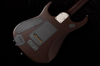 【used】MUSICMAN / John Petrucci Collection JP12 BFR 7string 2012 3.89kg #F41816【TONIQ Yokohama】【price included SHIPPING & IMPORT TAX & VAT】