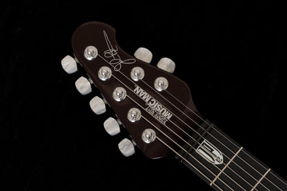 【used】MUSICMAN / John Petrucci Collection JP12 BFR 7string 2012 3.89kg #F41816【TONIQ Yokohama】【price included SHIPPING & IMPORT TAX & VAT】