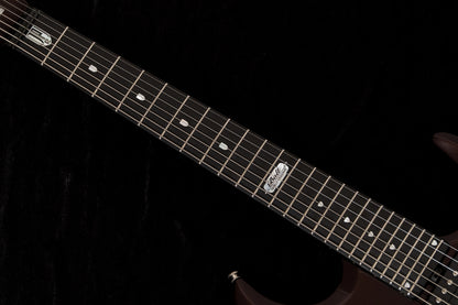 【used】MUSICMAN / John Petrucci Collection JP12 BFR 7string 2012 3.89kg #F41816【TONIQ Yokohama】【price included SHIPPING & IMPORT TAX & VAT】