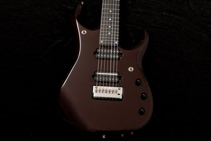 【used】MUSICMAN / John Petrucci Collection JP12 BFR 7string 2012 3.89kg #F41816【TONIQ Yokohama】【price included SHIPPING & IMPORT TAX & VAT】