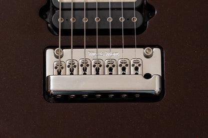 【used】MUSICMAN / John Petrucci Collection JP12 BFR 7string 2012 3.89kg #F41816【TONIQ Yokohama】【price included SHIPPING & IMPORT TAX & VAT】