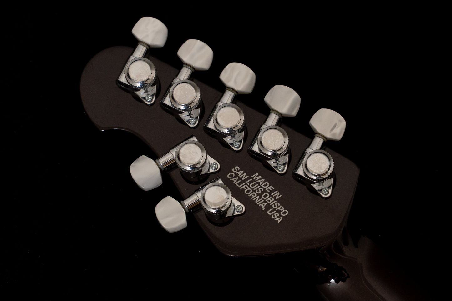 【used】MUSICMAN / John Petrucci Collection JP12 BFR 7string 2012 3.89kg #F41816【TONIQ Yokohama】【price included SHIPPING & IMPORT TAX & VAT】